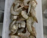 Foto langkah ke 1 dari resep Udang Saos Mentega.