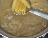 पेस्टो पास्ता (Pesto pasta recipe) रेसिपी चरण 3 फोटो