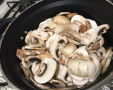 Foto del paso 5 de la receta: Champiñones a la Mexicana
