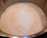 Foto del paso 5 de la receta: Flanes individuales de turrón en Monsieur Cuisine