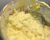 Foto langkah ke 6 dari resep Chicken Nanban & Saus Tartar ala ABC Cooking.