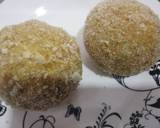 Potato scotched eggs recipe step 2 photo
