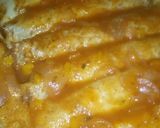 Foto del paso 5 de la receta: Canelones de acelga y pollo