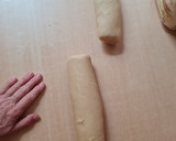 Foto del paso 2 de la receta: Polvorones ♥️ económicos y rendidores