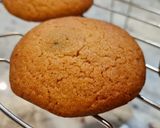 Foto del paso 6 de la receta: Galletas de M&M's de cacahuete y chocolate