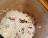 Csülök-Körömpörkölt recept fázis 1 fotója