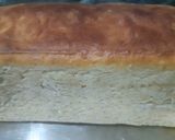 A picture of step 9 of White Bread.