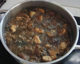 Foto langkah ke 5 dari resep HamChoiKon Babi Kecap.