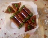 صورة لخطوة 3 من وصفة سيڨار معسل (بالمكسرات) ❤