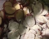 Foto del paso 3 de la receta: Papas gratinadas