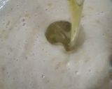 A picture of step 3 of Microwave Banana Bread.
