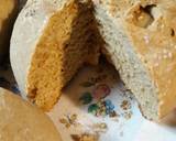 Cornbread Yeast Loaves recipe step 6 photo