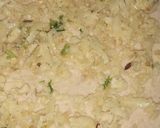 गोभी का पराठा (Gobhi ka paratha recipe in Hindi) रेसिपी चरण 2 फोटो
