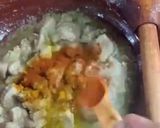 A picture of step 2 of Mughlai Chicken Handi (boneless).
