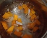 Foto langkah ke 4 dari resep Bayam bening banjar.