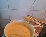Foto del paso 2 de la receta: Torta húmeda de flan