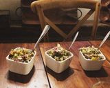 Foto del paso 3 de la receta: Ceviche de Quinoa