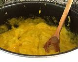 Foto del paso 3 de la receta: Mermelada de mango