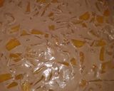 Foto del paso 10 de la receta: Pastel Tres leches de durazno