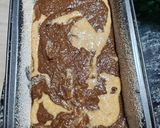 Foto del paso 4 de la receta: Torta Marmolada con Harina Integral