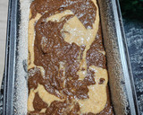 Foto del paso 4 de la receta: Torta Marmolada con Harina Integral