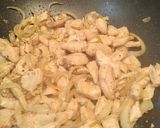 A picture of step 3 of Versatile Stir fry.
