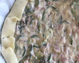 Foto del passaggio 7 della ricetta Torta salata