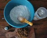 Foto langkah ke 1 dari resep Green Klepon.