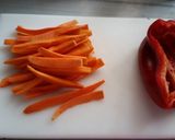 Foto del paso 1 de la receta: Ensalada de Arroz