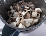 Foto del paso 4 de la receta: Champiñones al ajillo con Thermomix