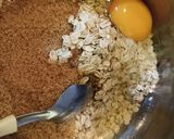 Foto del paso 2 de la receta: Barritas de avena