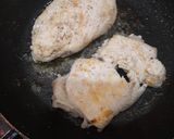 Foto langkah ke 5 dari resep Grilled Chicken Pasta.