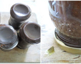 Foto del paso 9 de la receta: Mermelada de plátano y chocolate