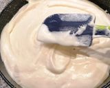 Alap piskóta tészta recept fázis 3 fotója