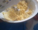 Foto langkah ke 1 dari resep Bolu cake.