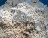 A picture of step 2 of Lumpy Egusi Soup 1.