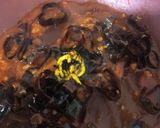 Foto del paso 4 de la receta: Pescado al Ajillo