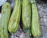 Une image de l'étape 1 de Tajine de Petit Pois et Courgettes.