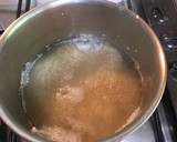 Foto del paso 3 de la receta: Calabacín relleno con quinoa