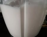 Foto del paso 4 de la receta: Leche de almendras a lo Carmelita