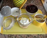 Foto del passaggio 2 della ricetta DigestiveMisù al Cioccolato fondente