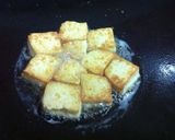【椒鹽蛋豆腐】的食譜步驟1照片