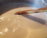 Foto del paso 3 de la receta: Atole de pinole