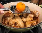 Thai Sweet Chili, Soy Sauce & Citrus Chicken recipe step 5 photo