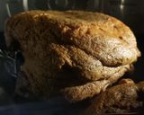 【純素蛋糕】英式紅蘿蔔蛋糕(4吋)的食譜步驟18照片