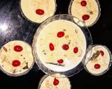 A picture of step 3 of Oats Payesh.