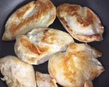 Foto del paso 4 de la receta: Pollo a las 3 cebollas