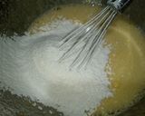 Foto del paso 2 de la receta: Crema pastelera