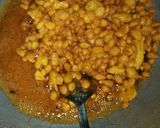 A picture of step 7 of Mugiya ladoo.