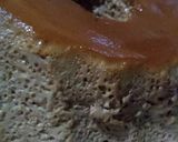 Foto del paso 5 de la receta: Flan casero con dulce de leche